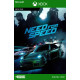 Need for Speed XBOX CD-Key
